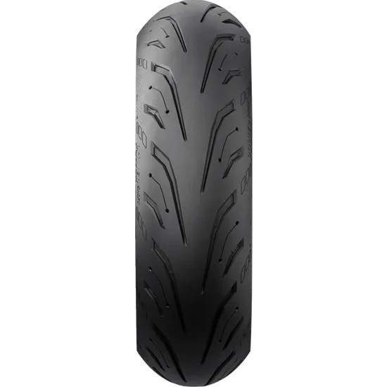 Michelin North Power Shift Rear Tire 160/60-15 67 H Blackwall 4