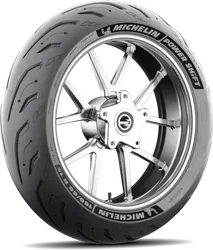Michelin North Power Shift Rear Tire 160/60-15 67 H Blackwall