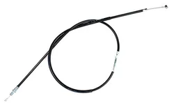 Motion Pro Black Vinyl Clutch Cable