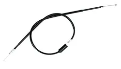 Motion Pro Black Vinyl Clutch Cable