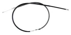 Motion Pro Black Vinyl Clutch Cable