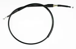 Motion Pro Black Vinyl Clutch Cable