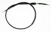 Motion Pro Black Vinyl Clutch Cable