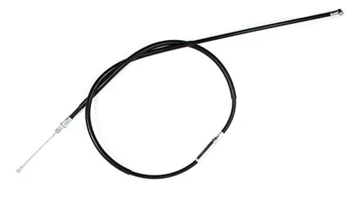 Motion Pro Black Vinyl Clutch Cable
