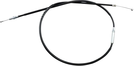 Motion Pro Black Vinyl Clutch Cable