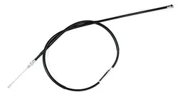 Motion Pro Black Vinyl Clutch Cable