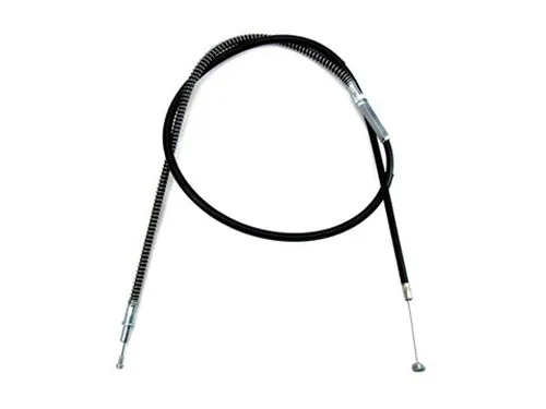 Motion Pro Black Vinyl Clutch Cable