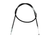 Motion Pro Black Vinyl Clutch Cable