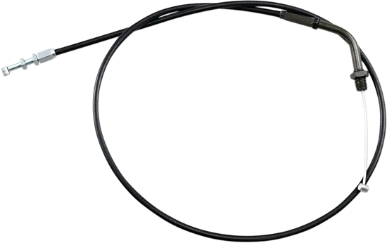 Motion Pro Vinyl Push Throttle Cable