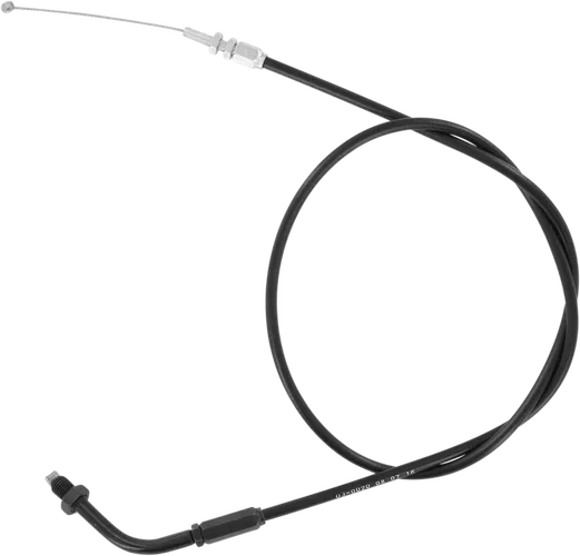 Motion Pro Vinyl Pull Throttle Cable
