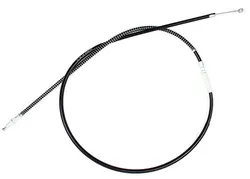 Motion Pro Black Vinyl Clutch Cable