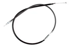 Motion Pro Black Vinyl Clutch Cable