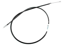 Motion Pro Black Vinyl Clutch Cable