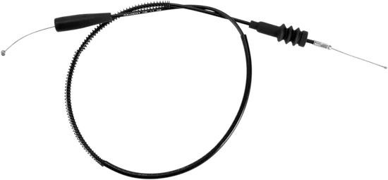 Motion Pro Vinyl Pull Throttle Cable
