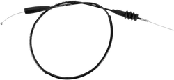 Motion Pro Vinyl Pull Throttle Cable