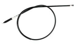 Motion Pro Black Vinyl Clutch Cable
