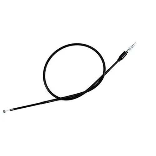 Motion Pro Black Vinyl Clutch Cable