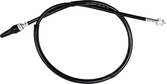 Motion Pro Vinyl Speedometer Cable