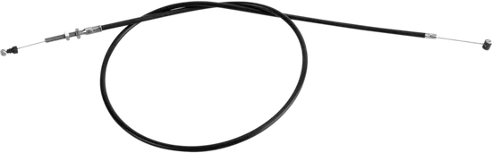 Motion Pro Black Vinyl Clutch Cable