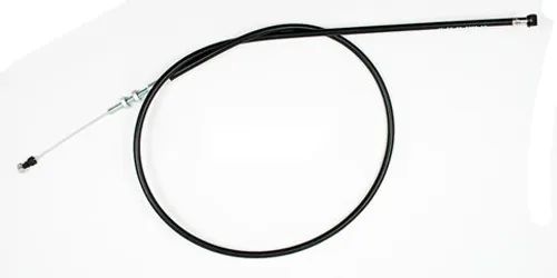 Motion Pro Black Vinyl Clutch Cable
