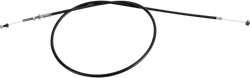 Motion Pro Black Vinyl Clutch Cable
