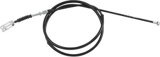 Motion Pro Vinyl Front Brake Cable