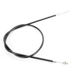 Motion Pro Black Vinyl Clutch Cable