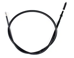 Motion Pro Black Vinyl Clutch Cable