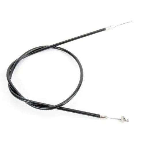 Motion Pro Black Vinyl Clutch Cable