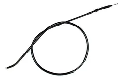 Motion Pro Black Vinyl Clutch Cable