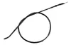 Motion Pro Black Vinyl Clutch Cable