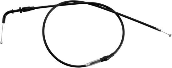 Motion Pro Vinyl Pull Throttle Cable