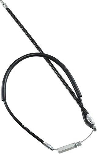 Motion Pro Black Vinyl Clutch Cable