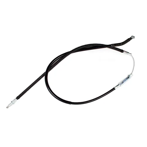 Motion Pro Black Vinyl Clutch Cable