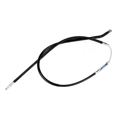 Motion Pro Black Vinyl Clutch Cable