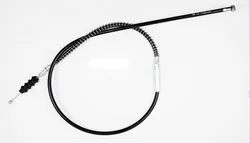 Motion Pro Black Vinyl Clutch Cable