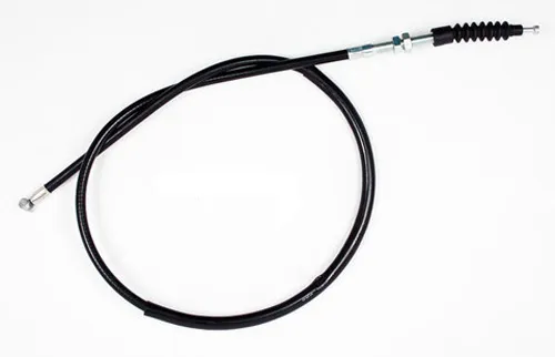 Motion Pro Black Vinyl Clutch Cable