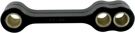 PSR Rear Shock Lowering Link Pull Rod Black 1in