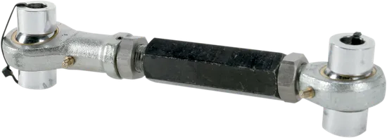 PSR Adjustable Rear Shock Lowering Link Pull Rod Black