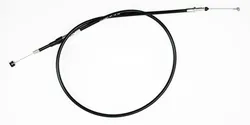 Motion Pro Black Vinyl Clutch Cable