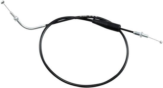 Motion Pro Vinyl Pull Throttle Cable