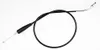 Motion Pro Vinyl Pull Throttle Cable