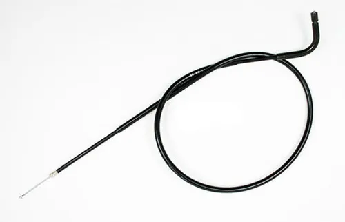 Motion Pro Black Vinyl Choke Cable