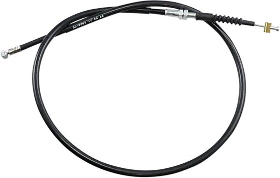 Motion Pro Vinyl Front Brake Cable