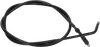 Motion Pro Black Vinyl Clutch Cable