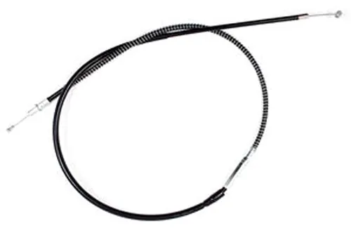 Motion Pro Black Vinyl Clutch Cable
