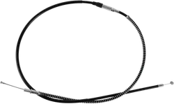 Motion Pro Black Vinyl Clutch Cable