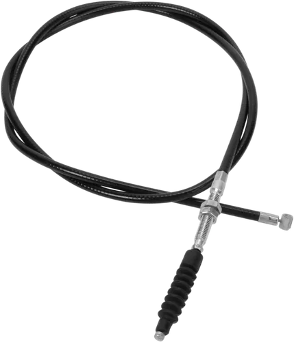 Motion Pro Black Vinyl Clutch Cable