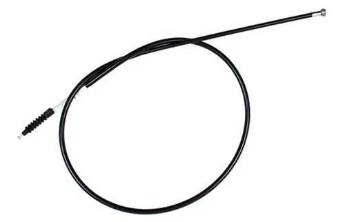 Motion Pro Black Vinyl Clutch Cable