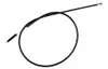 Motion Pro Black Vinyl Clutch Cable